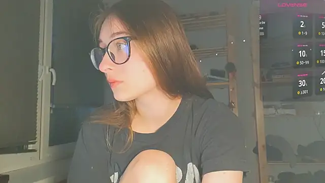 monlight  dana online show from 11-02-25, 03:06