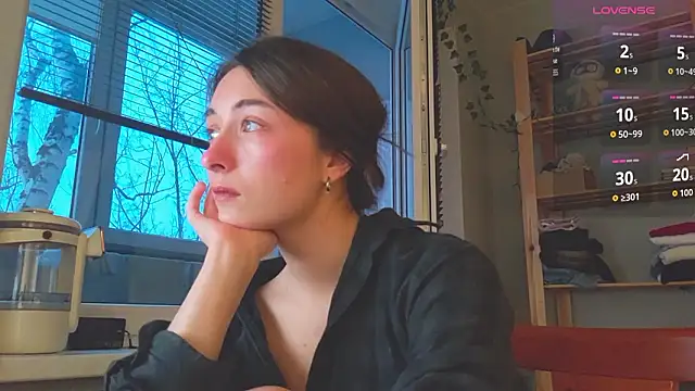 monlight  dana online show from 03-01-26, 04:29