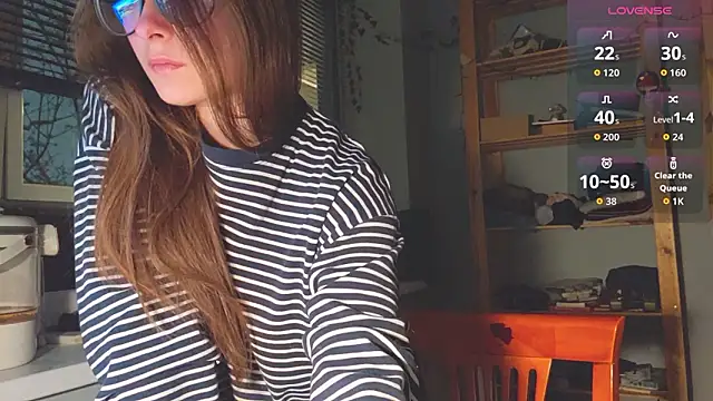 monlight  dana online show from 02-11-26, 06:08