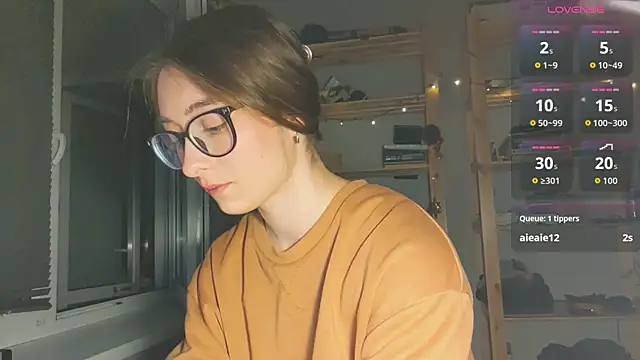 monlight  dana online show from 10-09-25, 10:43