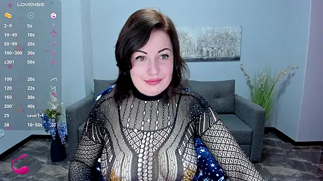 Emily Midlton online show from 11-13-25, 07:34