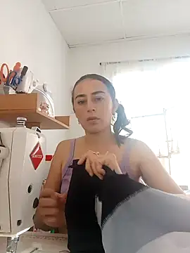 Snapshot of anita15love chatting on 01-30-25, 10:08 anita15love online show from 01-30-25, 10:08