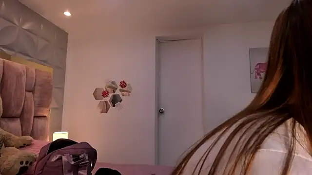 Charlotte Ice1 online show from 03-02-26, 03:41