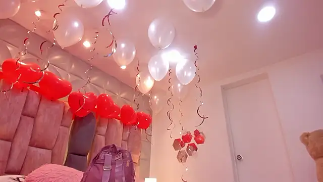 Charlotte Ice1 online show from 02-20-26, 03:58