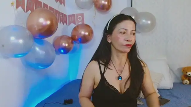 cattaleya1476 online show from 10-05-25, 03:25