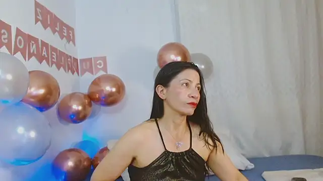 cattaleya1476 online show from 10-06-25, 03:35