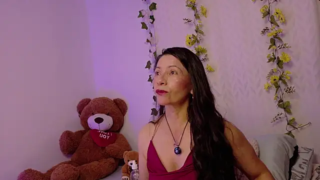 cattaleya1476 online show from 11-23-25, 02:38