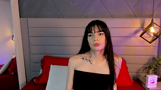 LadyLuminary online show from 11-10-25, 07:30