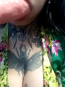 frutylla online show from 12-27-24, 10:37