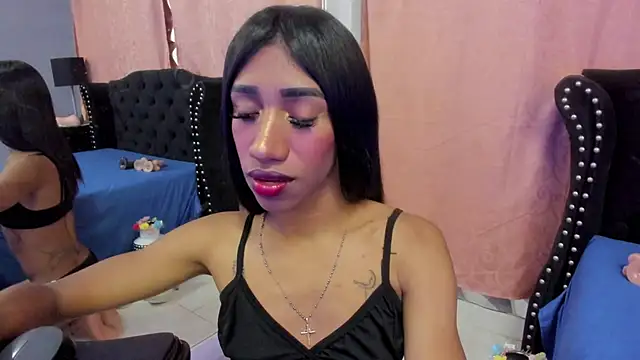 Jhon-Santana online show from 02-11-26, 01:11