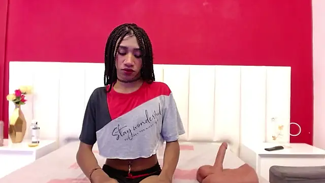 Jhon-Santana online show from 03-18-25, 12:50