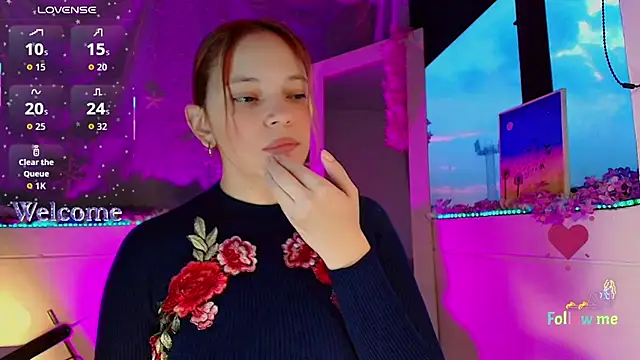 mariana scott   online show from 11-30-25, 10:43