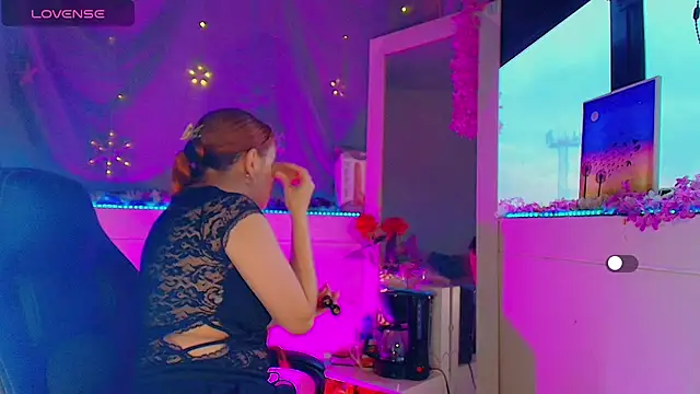 mariana scott   online show from 11-29-25, 09:26