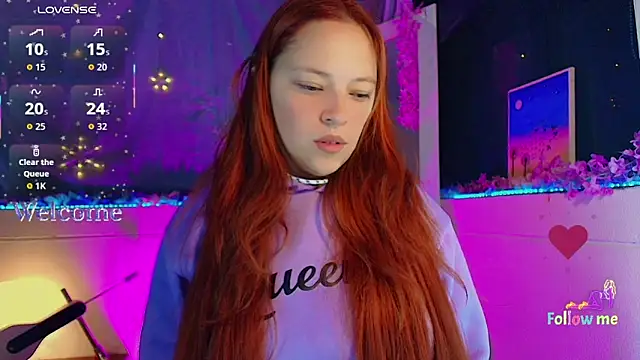 mariana scott   online show from 11-14-25, 11:08