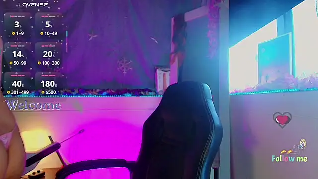 mariana scott   online show from 11-07-25, 06:56