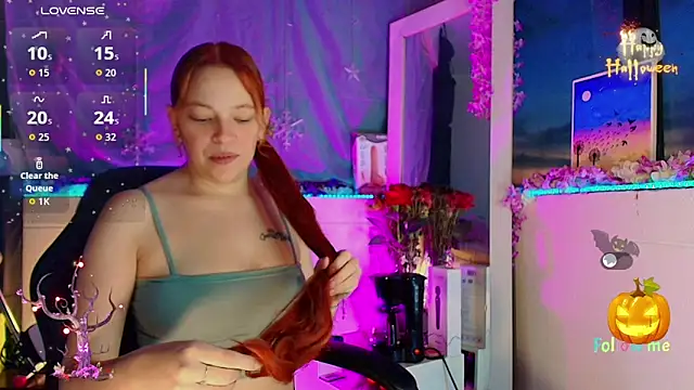 mariana scott   online show from 11-05-25, 10:57