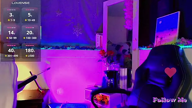 mariana scott   online show from 01-11-26, 12:06