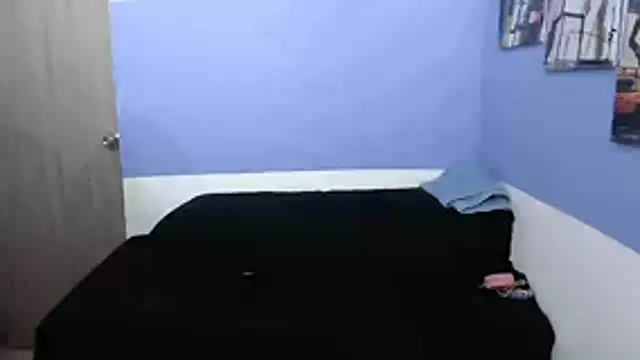 Sofiia davis23 online show from 11-12-25, 01:48