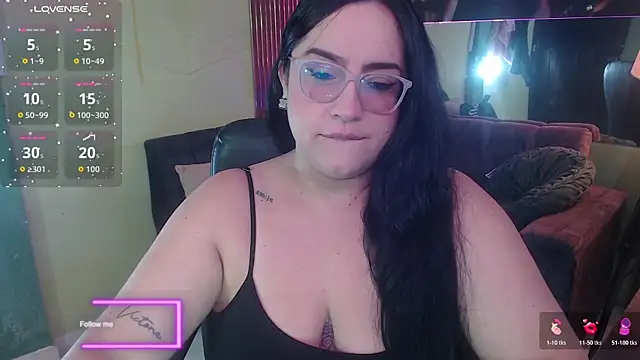 Sofiia davis23 online show from 06-01-26, 01:44