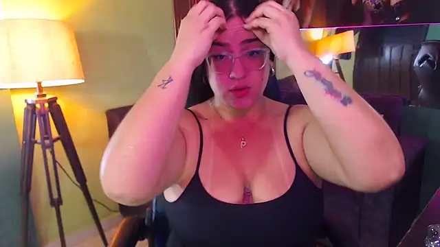 Sofiia davis23 online show from 12-22-25, 01:44