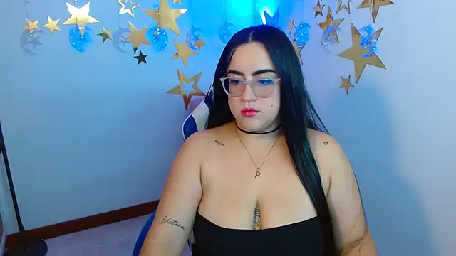 Sofiia davis23 online show from 10-28-25, 01:21