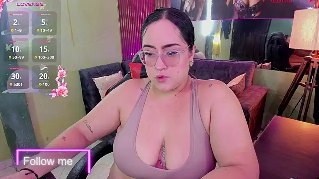 Sofiia davis23 online show from 07-03-26, 01:50