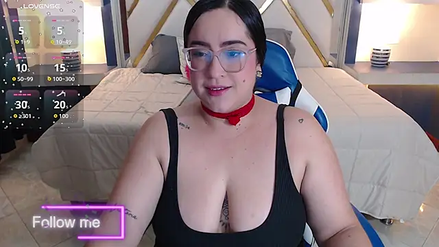 Sofiia davis23 online show from 05-29-26, 01:50