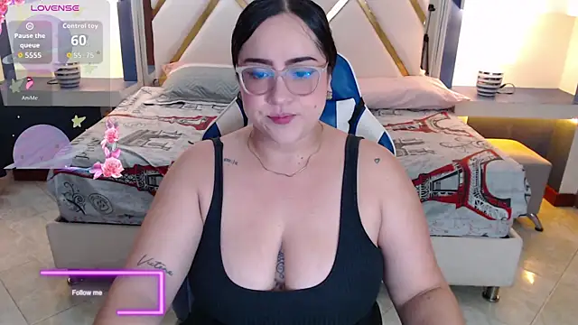 Sofiia davis23 online show from 07-24-26, 01:40
