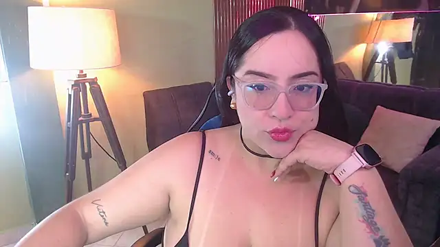 Sofiia davis23 online show from 01-07-26, 01:05