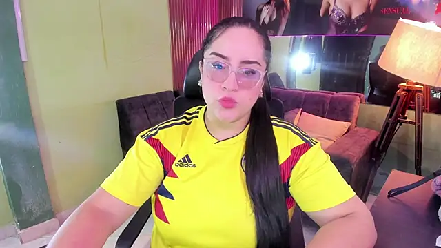 Sofiia davis23 online show from 06-17-26, 02:49