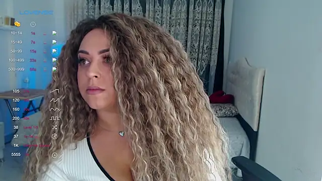  Just a queen 3 online show from 12-02-25, 05:03