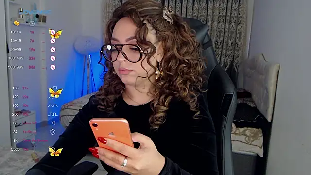  Just a queen 3 online show from 02-03-26, 07:24