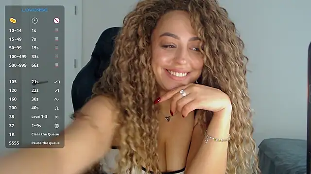  Just a queen 3 online show from 02-22-26, 11:23