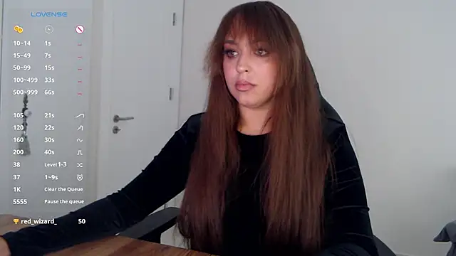  Just a queen 3 online show from 04-13-26, 04:44