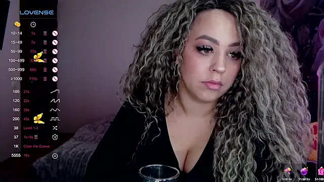  Just a queen 3 online show from 03-03-25, 06:35