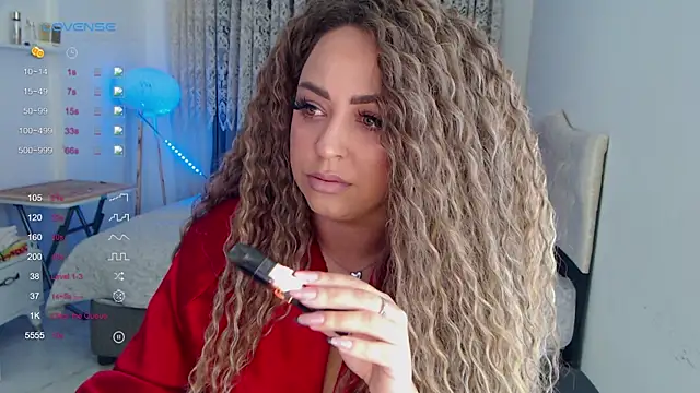  Just a queen 3 online show from 11-29-25, 05:02