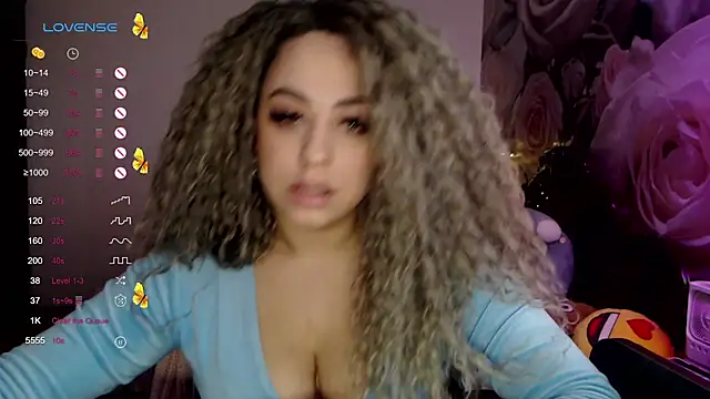  Just a queen 3 online show from 02-26-25, 06:26