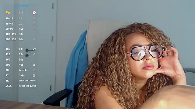  Just a queen 3 online show from 02-23-26, 09:32