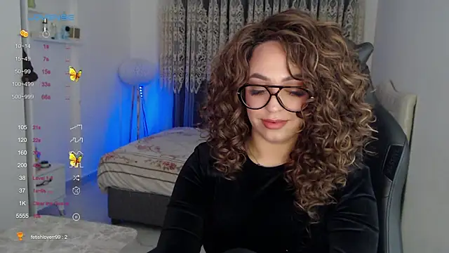  Just a queen 3 online show from 02-06-26, 09:27