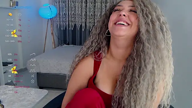  Just a queen 3 online show from 10-27-25, 06:14