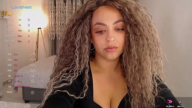  Just a queen 3 online show from 10-05-25, 03:14