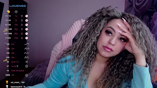  Just a queen 3 online show from 03-04-25, 08:05