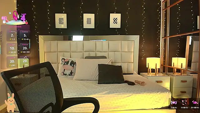 lisa casper online show from 09-23-25, 01:07