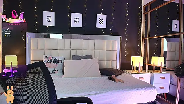 lisa casper online show from 09-26-25, 12:56