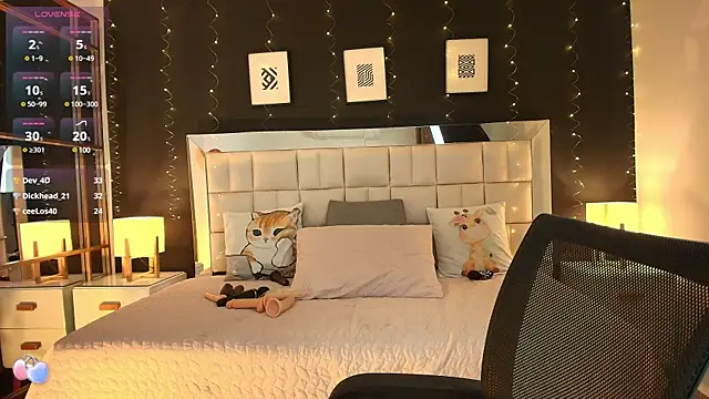 lisa casper online show from 03-21-25, 04:07