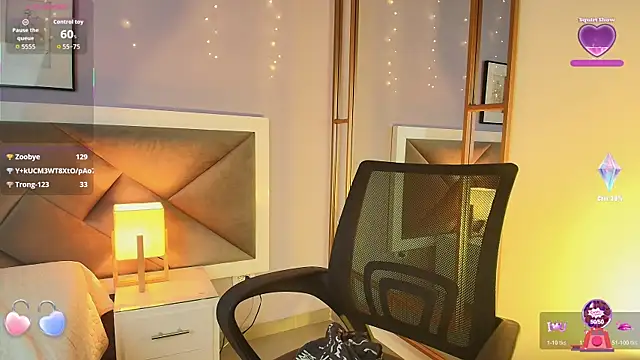 lisa casper online show from 11-29-25, 12:44