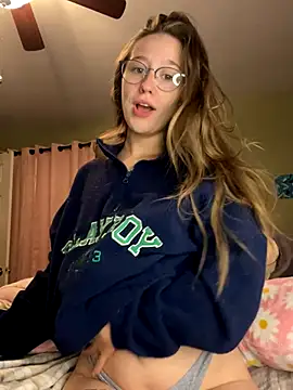 sage  marie online show from 09-11-25, 10:04