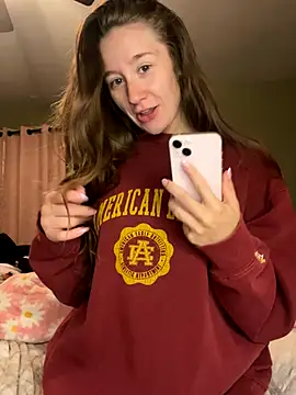 sage  marie online show from 09-10-25, 09:19