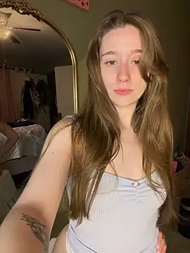 sage  marie online show from 04-21-26, 09:38