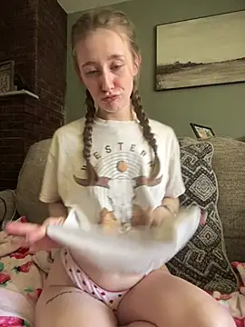 sage  marie online show from 03-10-25, 04:46